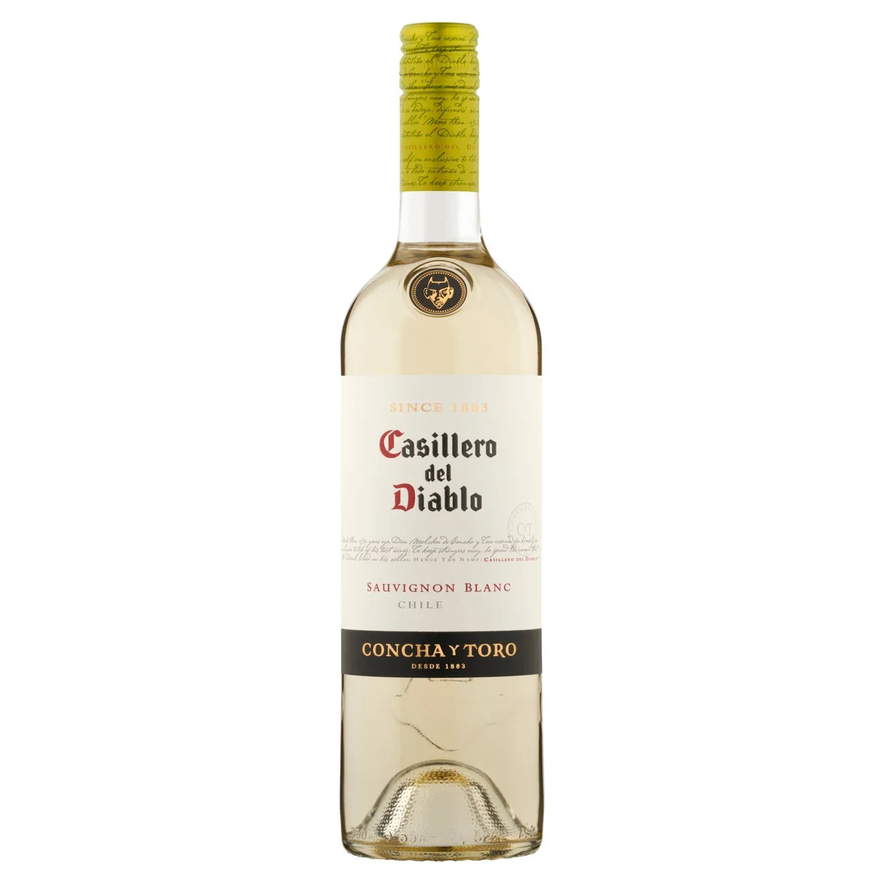 Casillero del Diablo Reserva Sauvignon Blanc