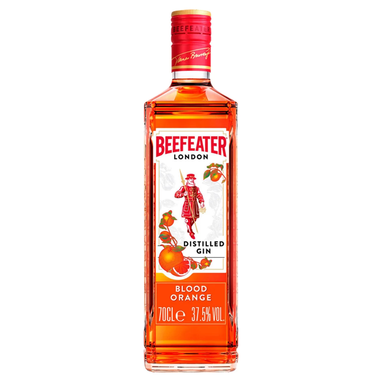 Beefeater Blood Orange 70cl