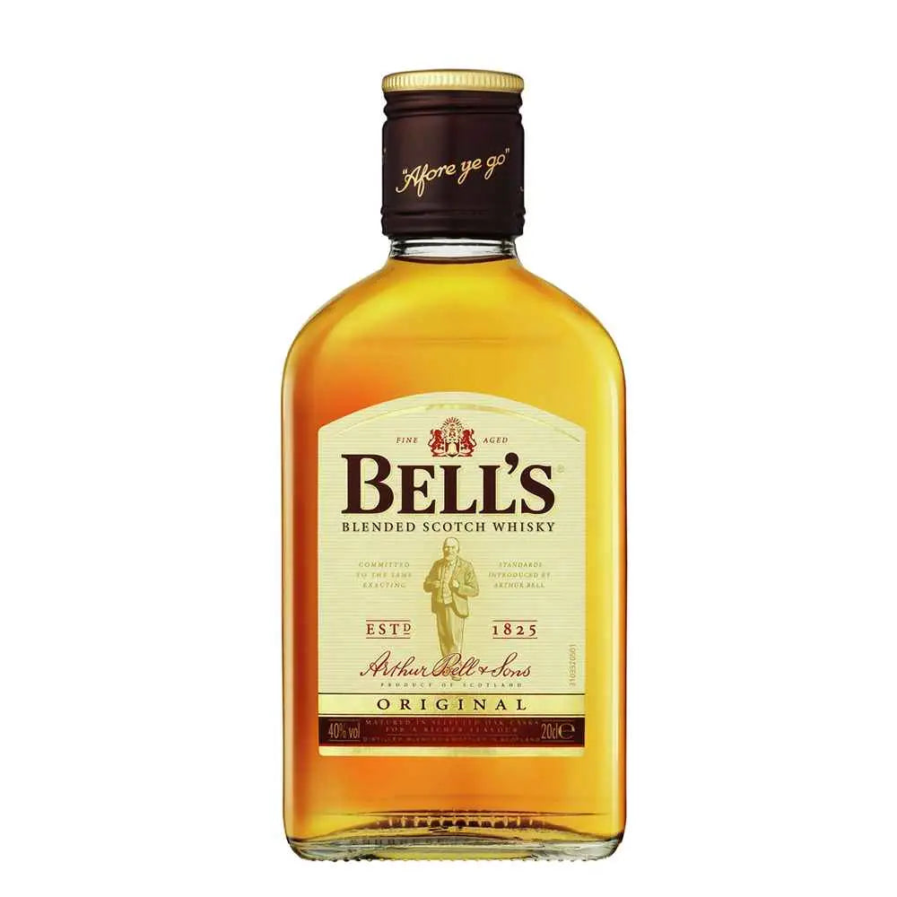Bells 20cl