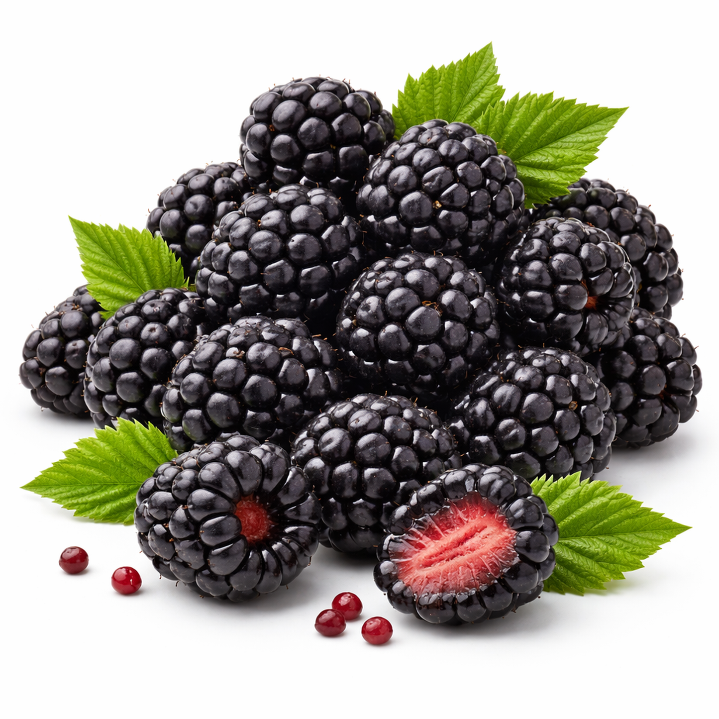 Blackberries - Pack