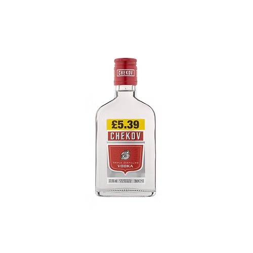 Chekov 20cl