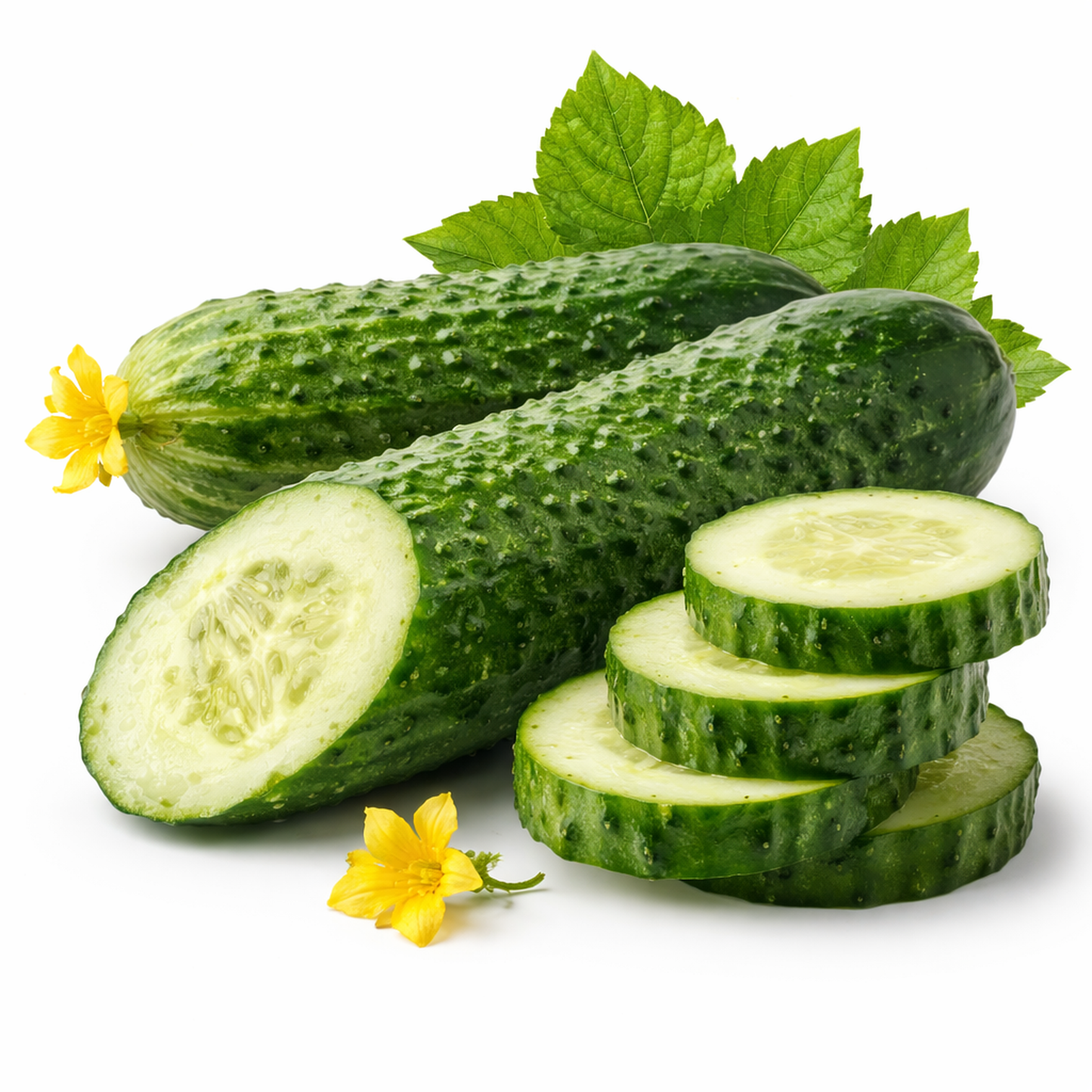 Cucumber - Each