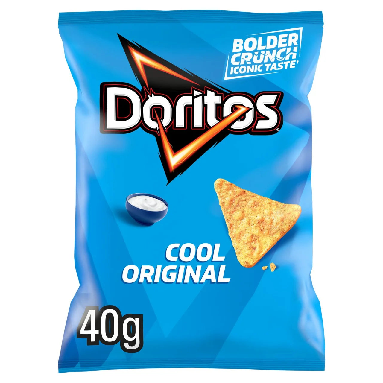 Doritos Cool Original 40g