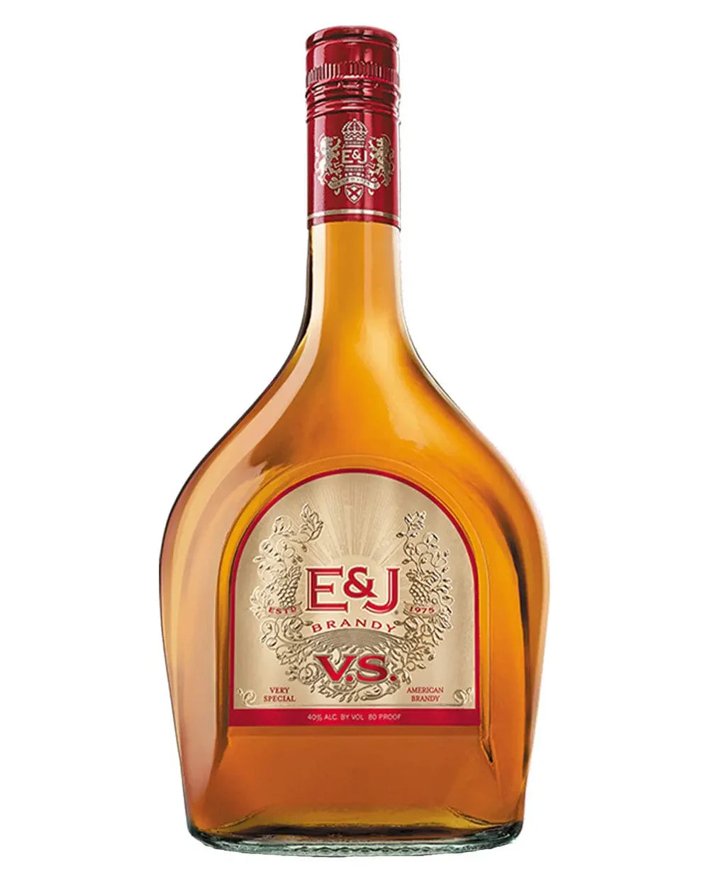 E&J 70cl