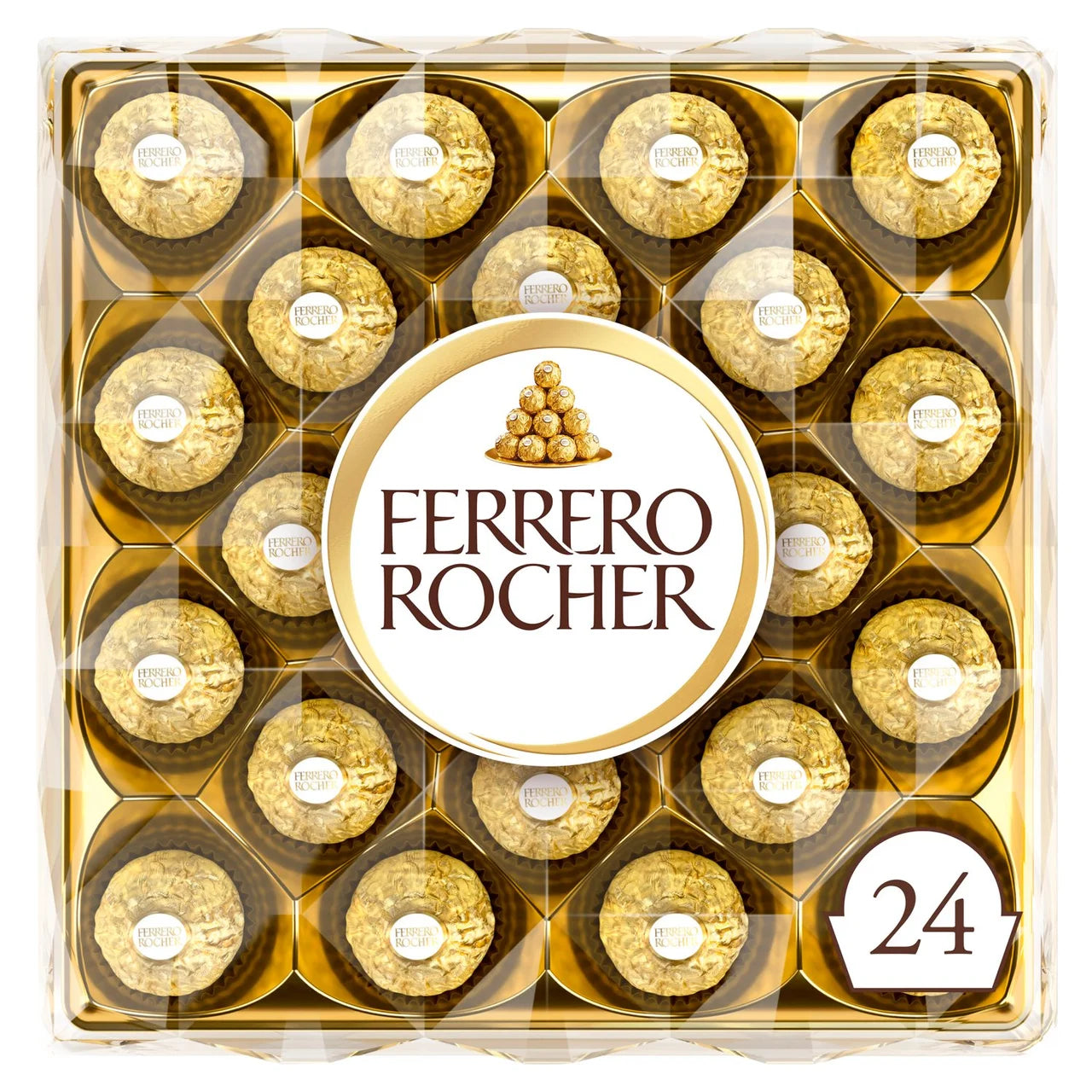 Ferrero Rocher 24 Piece