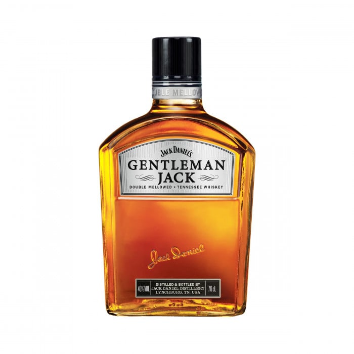 Gentleman Jack 70cl