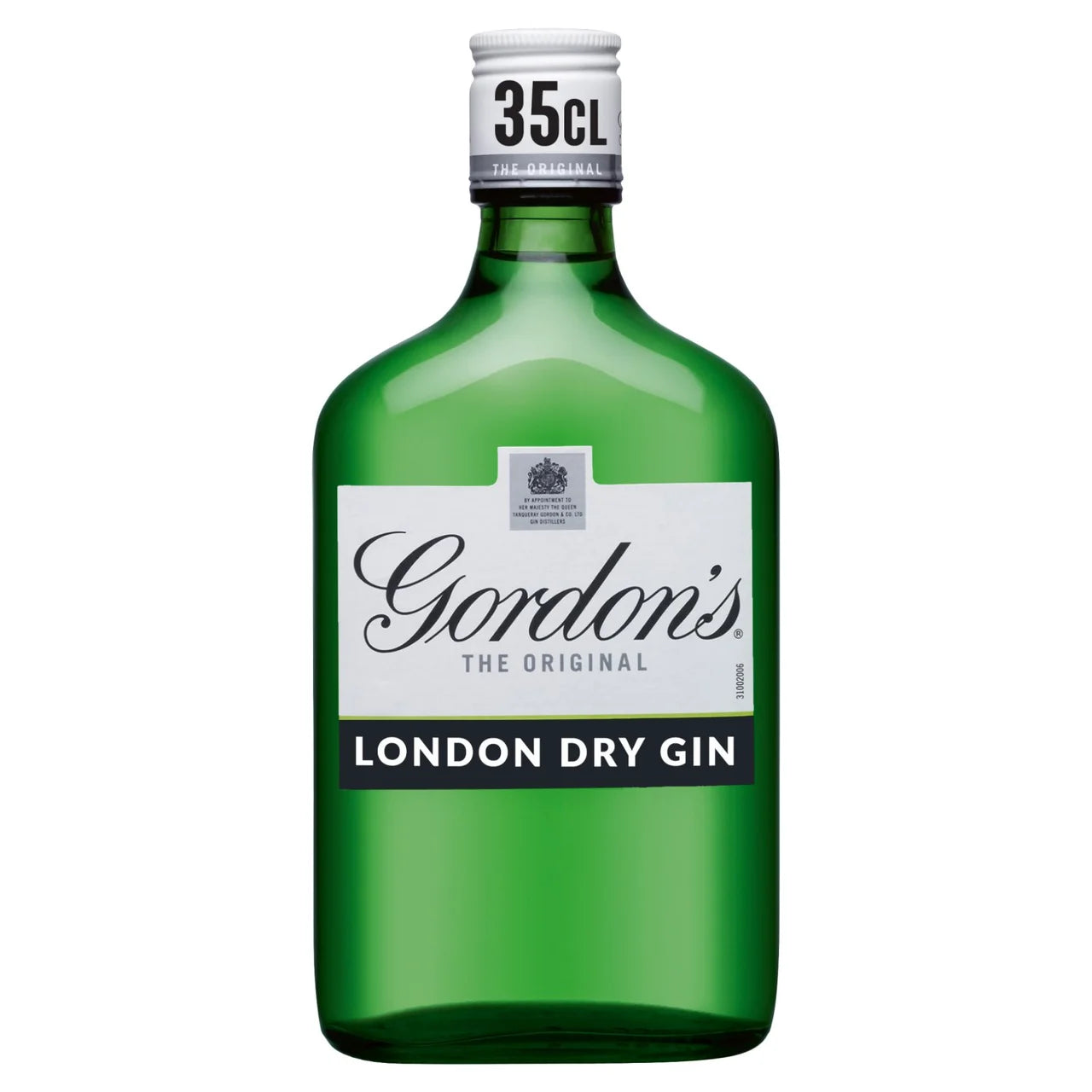 Gordons Dry Gin 35cl