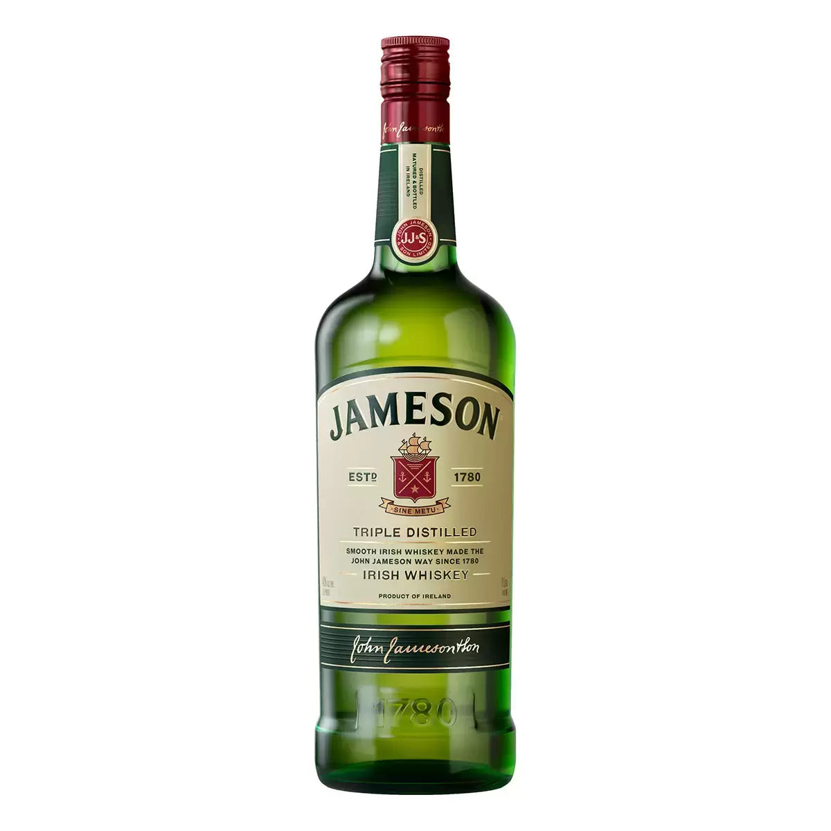 Jameson 1L