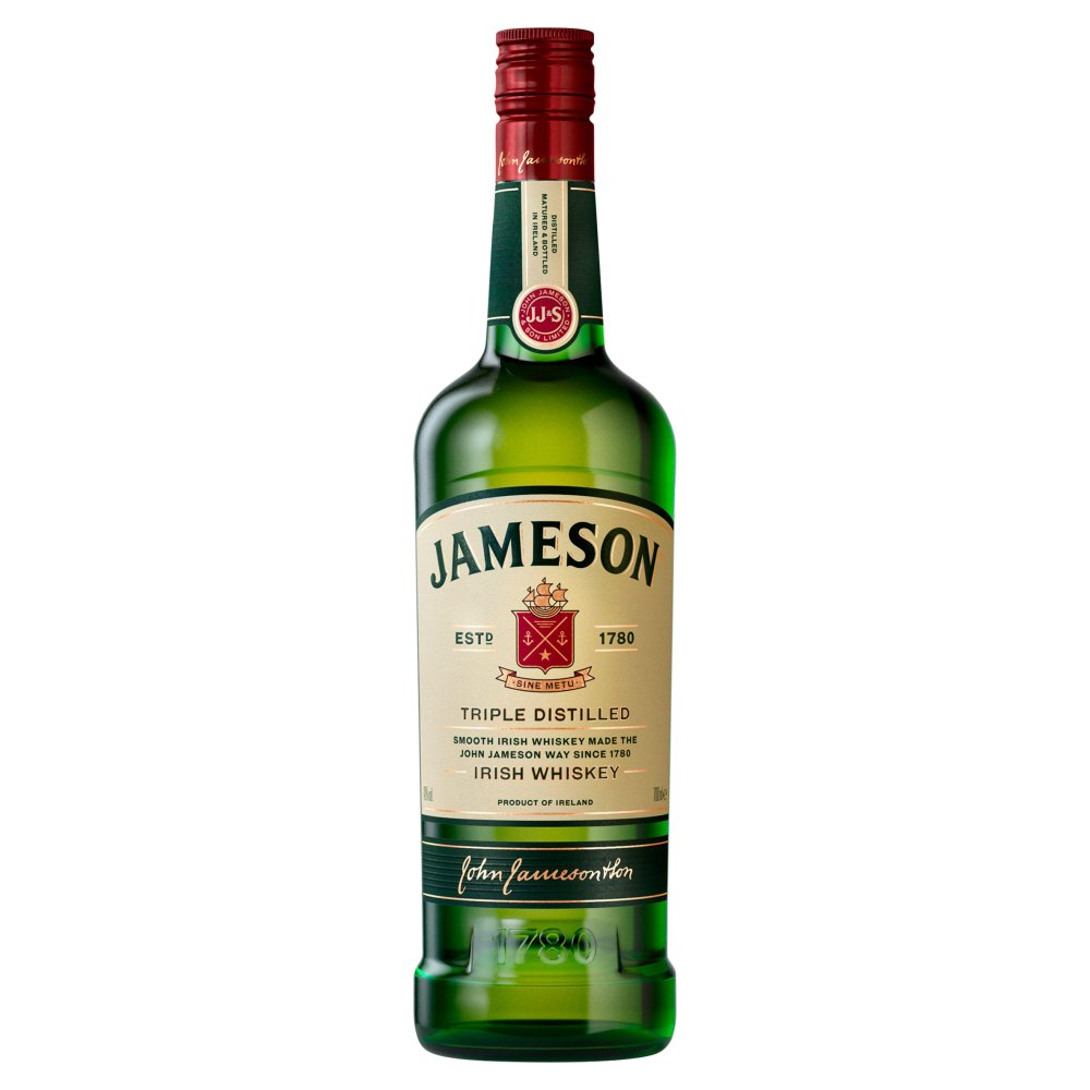 Jameson 70cl