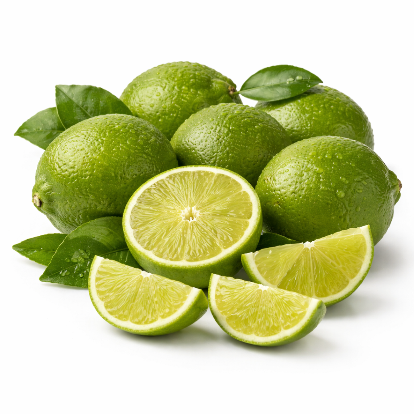 Lime - Each