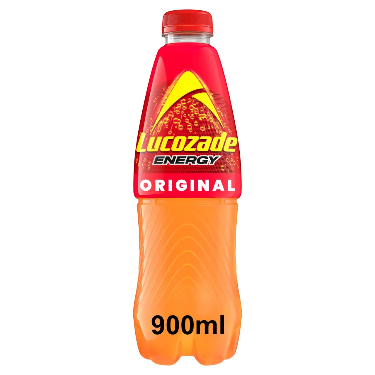 Lucozade Original 900ml