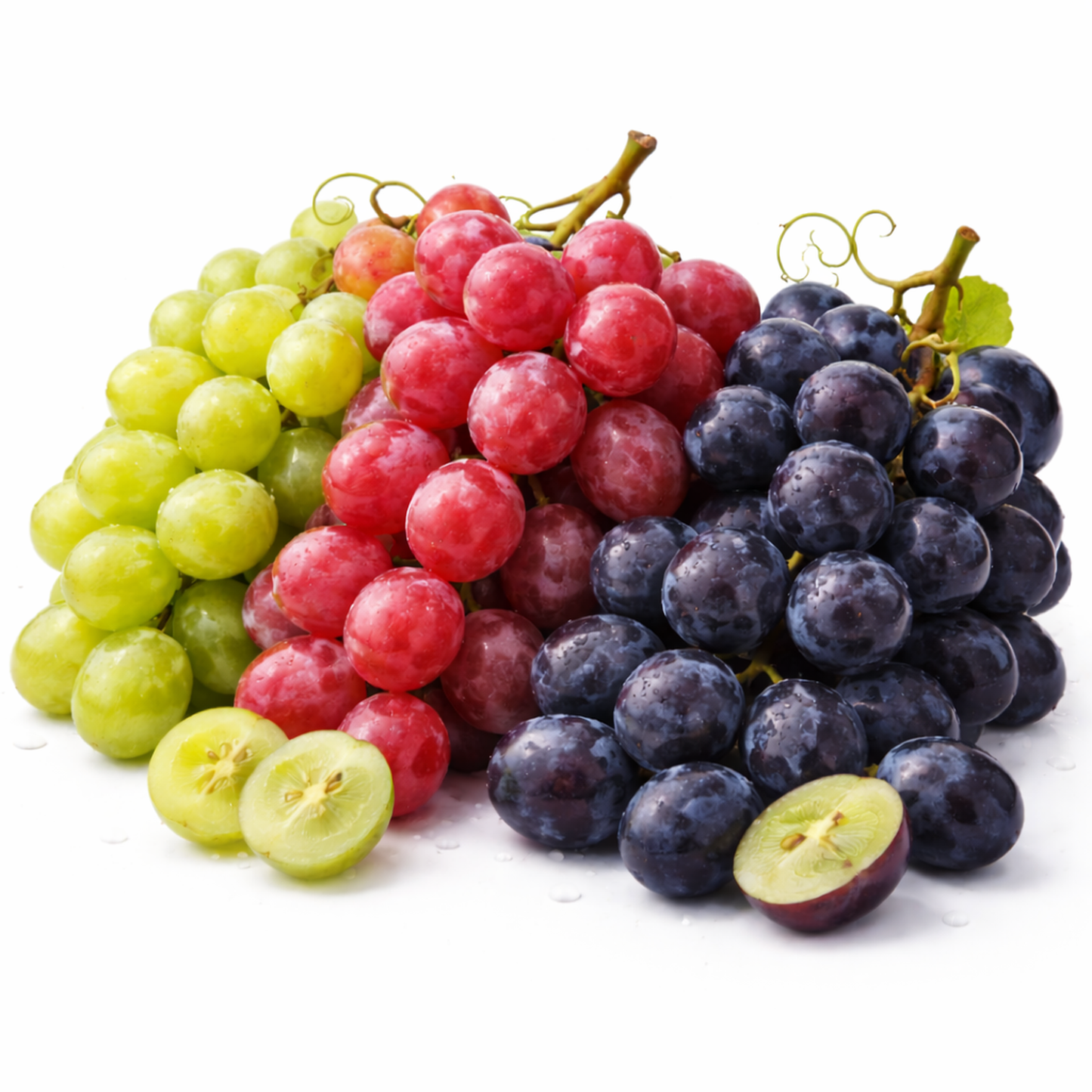 Mixed Grapes - Pack