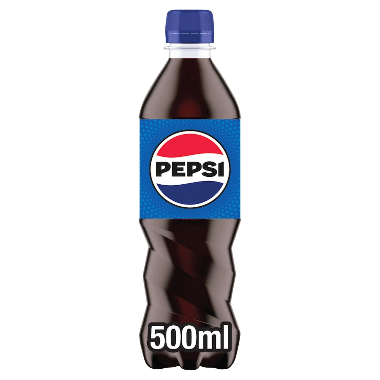 Pepsi 500ml