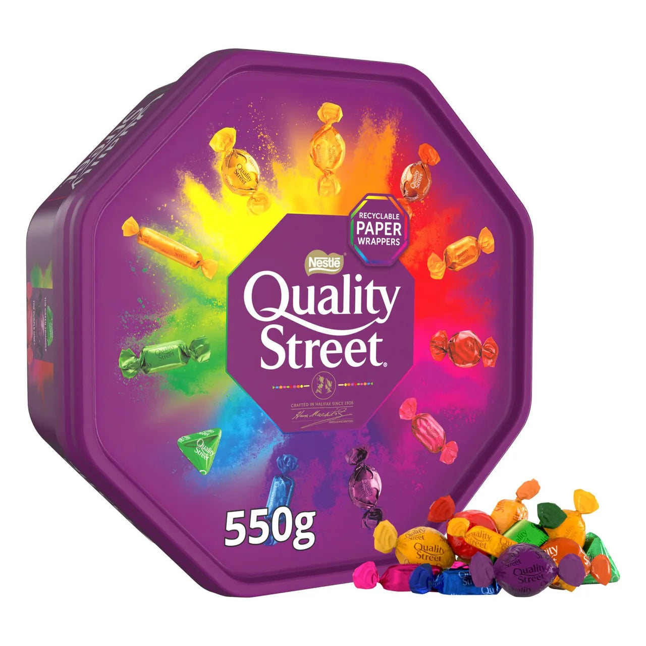 Quality Street