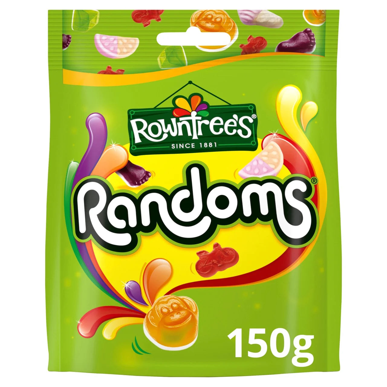 Randoms