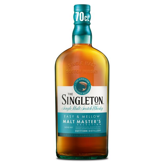 Singleton Malt Single Malt Whisky 70cl