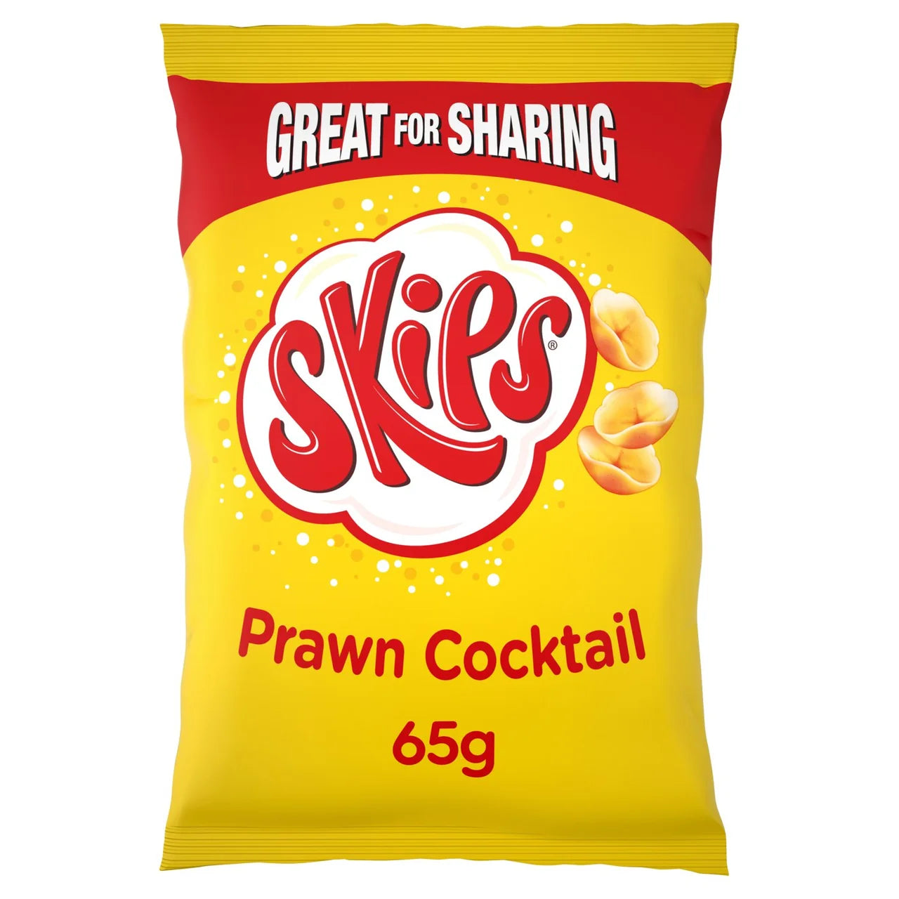 Skips Prawn Cocktail 65g