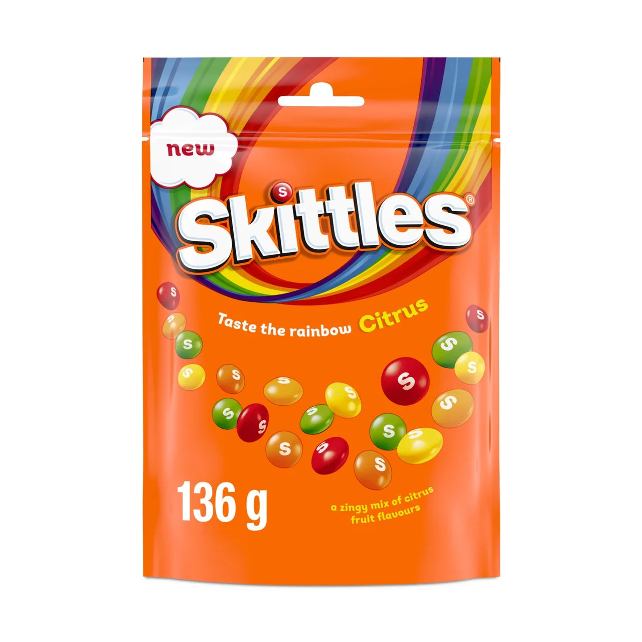 Skittles Citrus