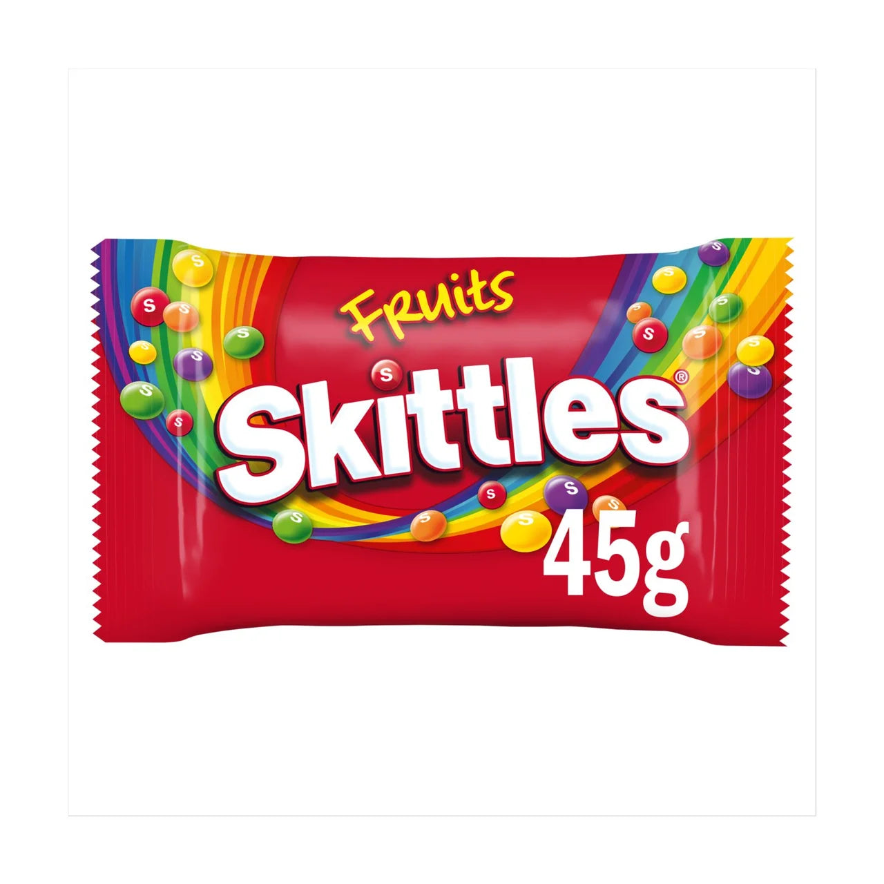 Skittles Fruits