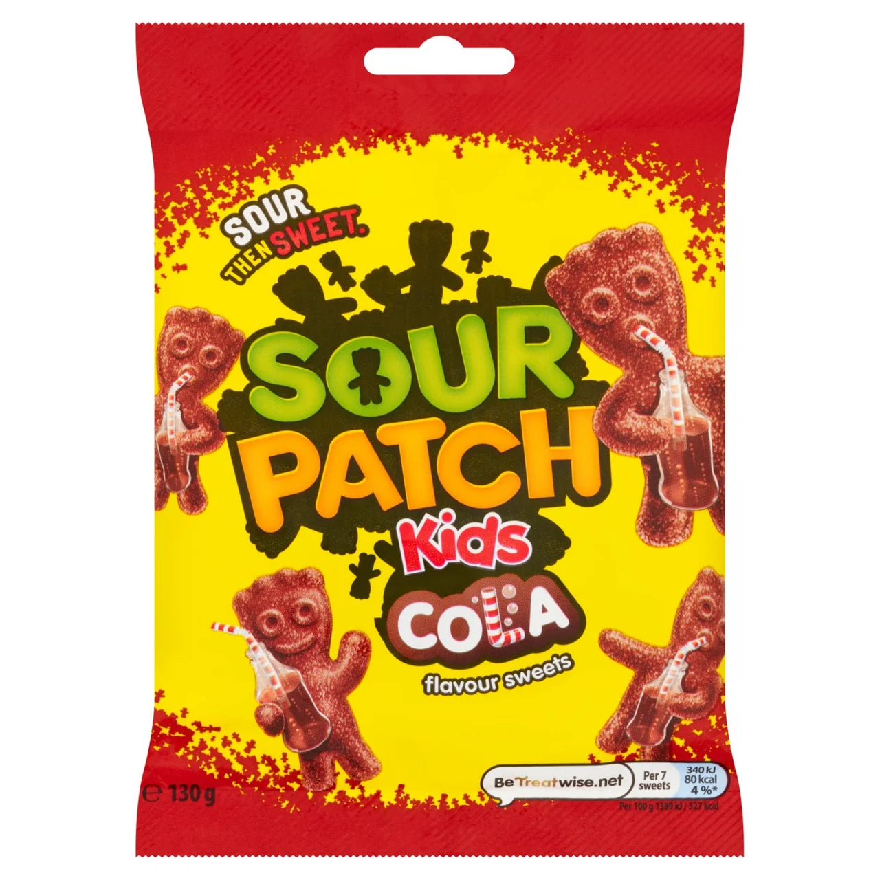 Sour Patch Kids Cola