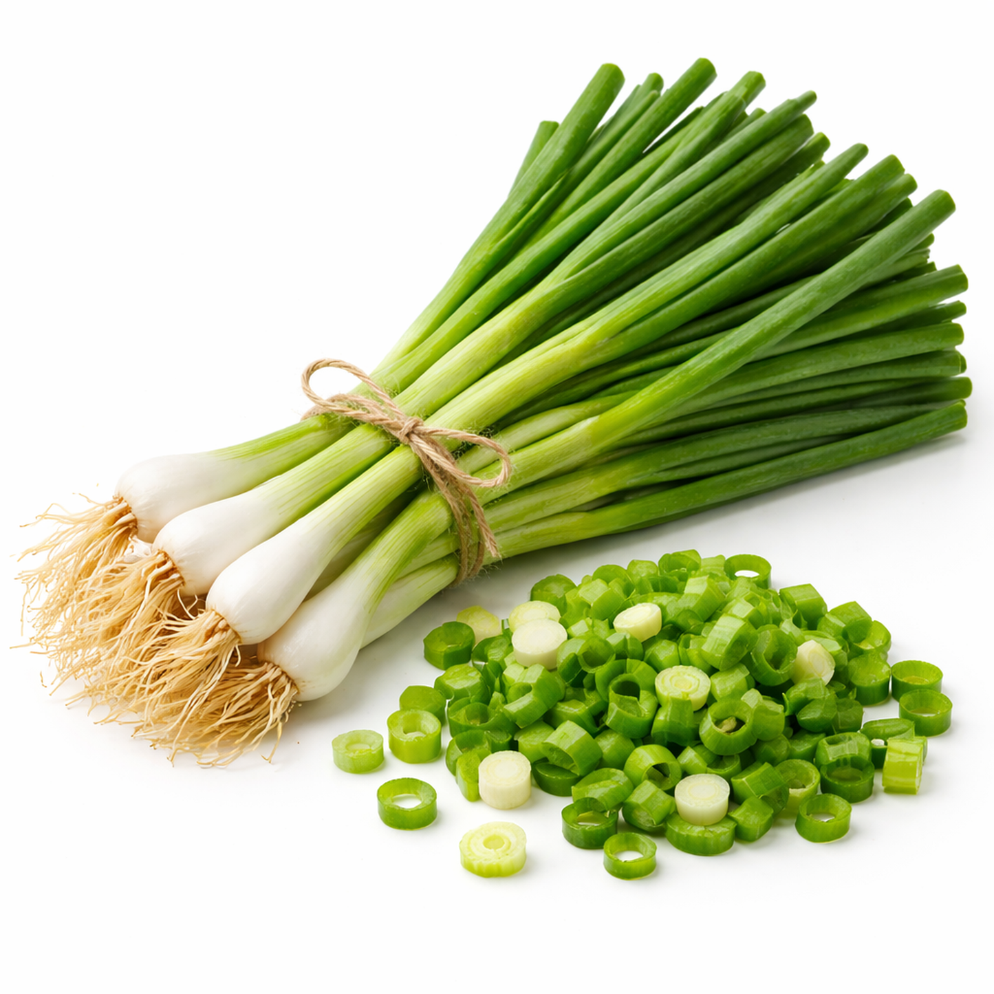 Spring Onion - Pack