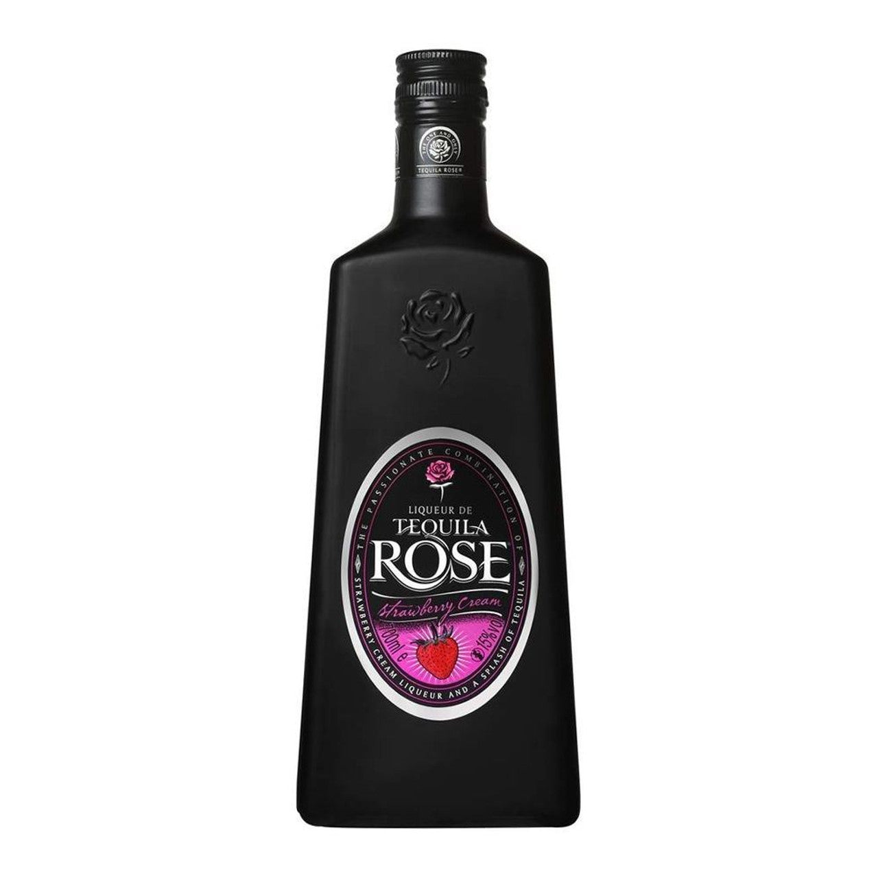 Tequila Rose Strawberry 70cl