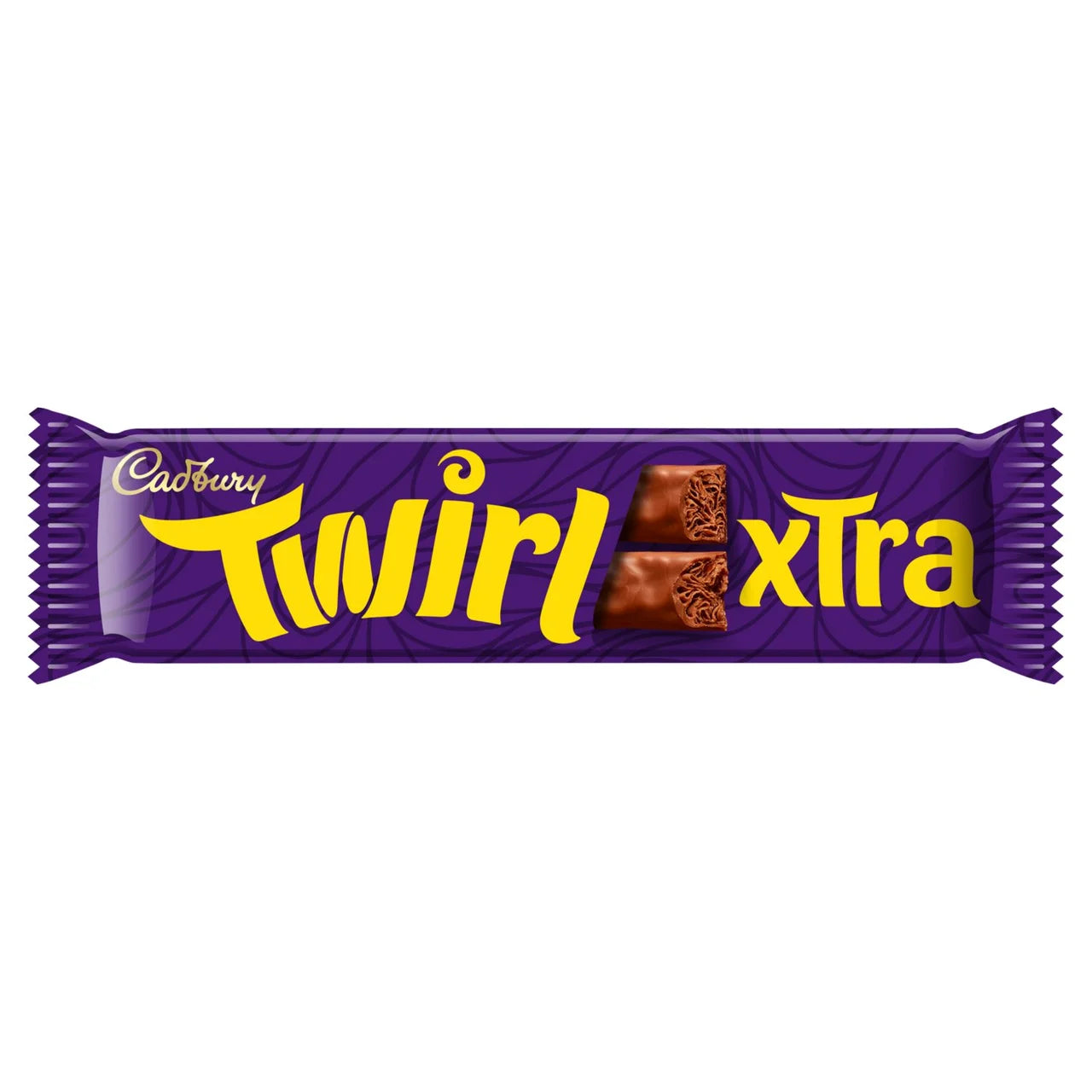 Twirl Xtra Duo