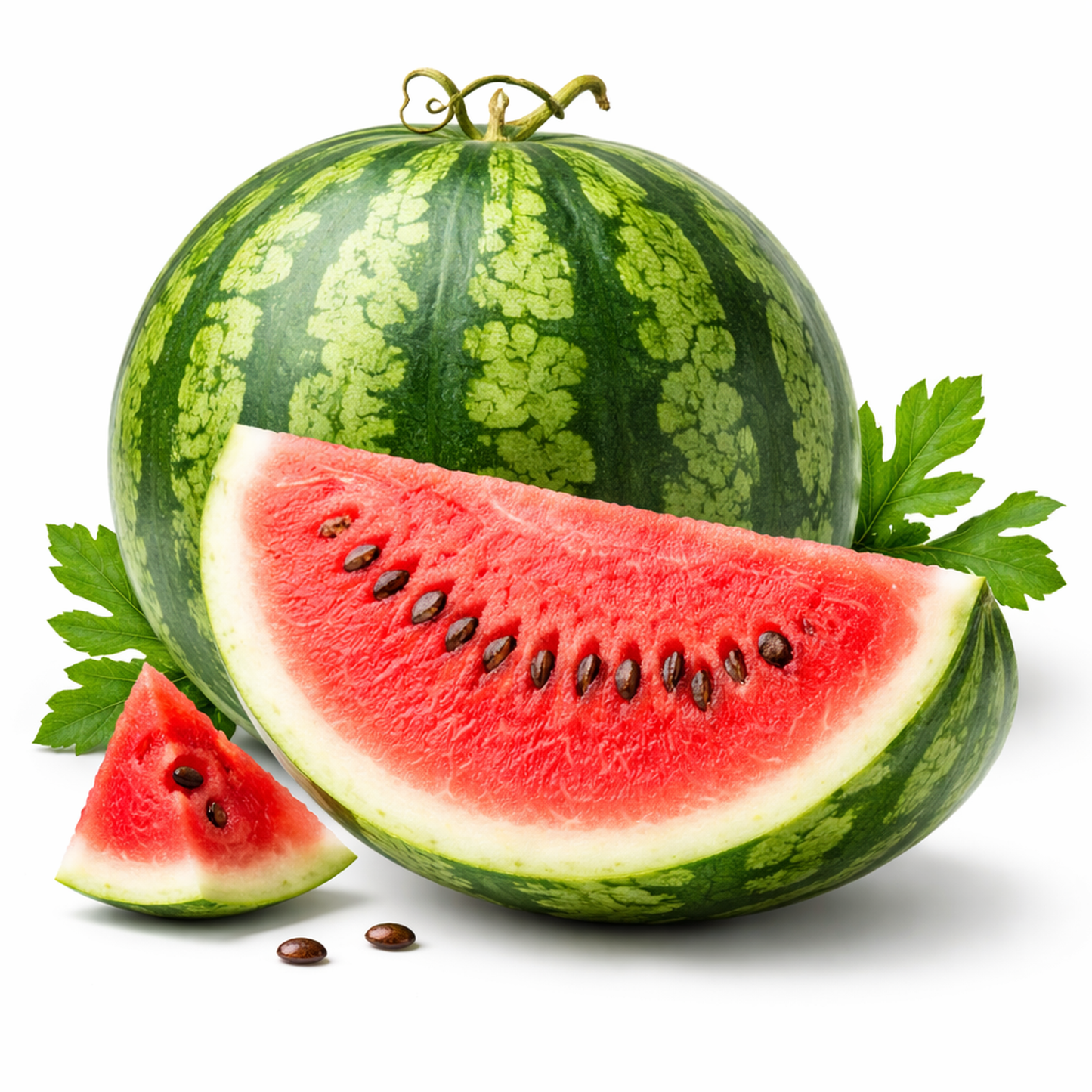 Watermelon Whole