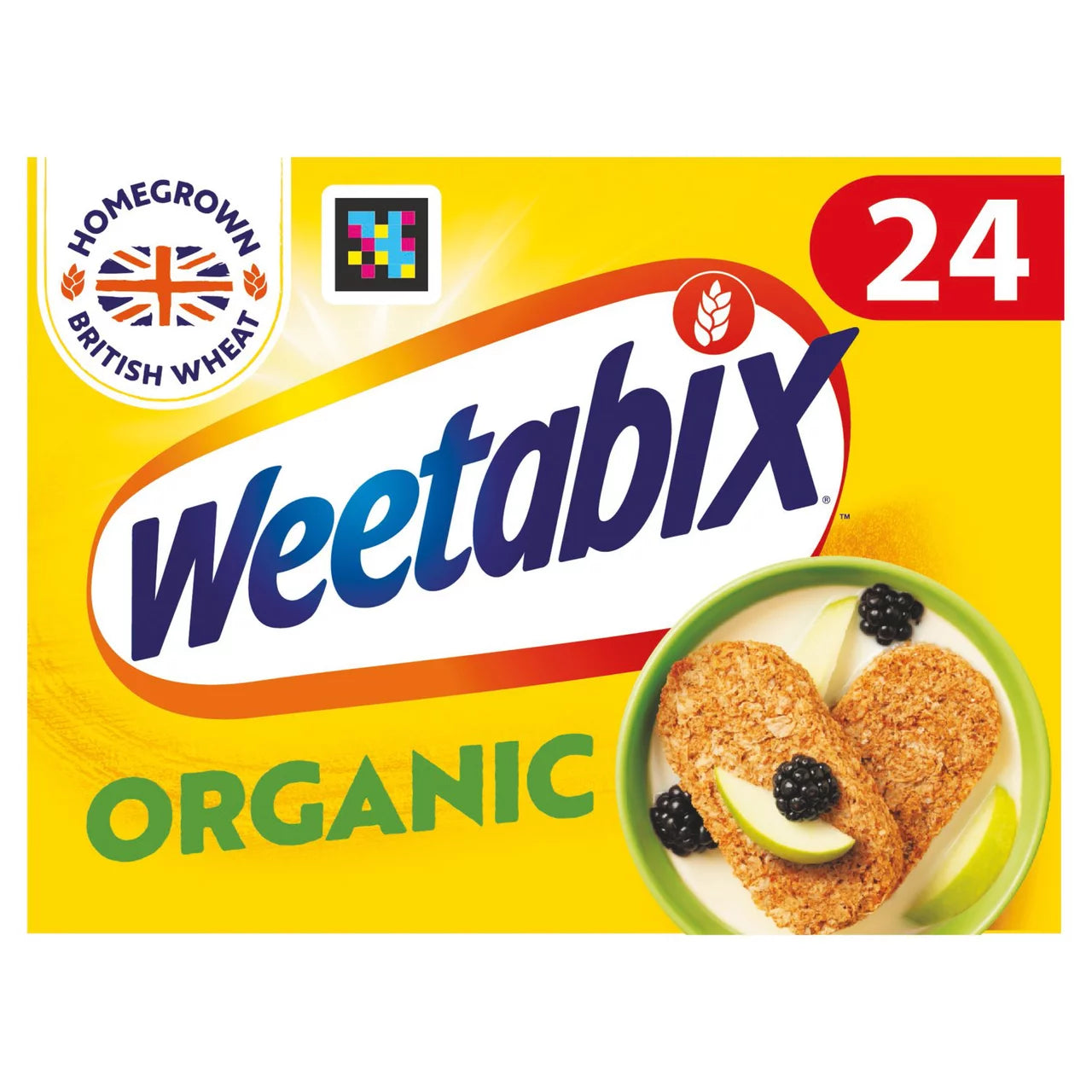 Weetabix