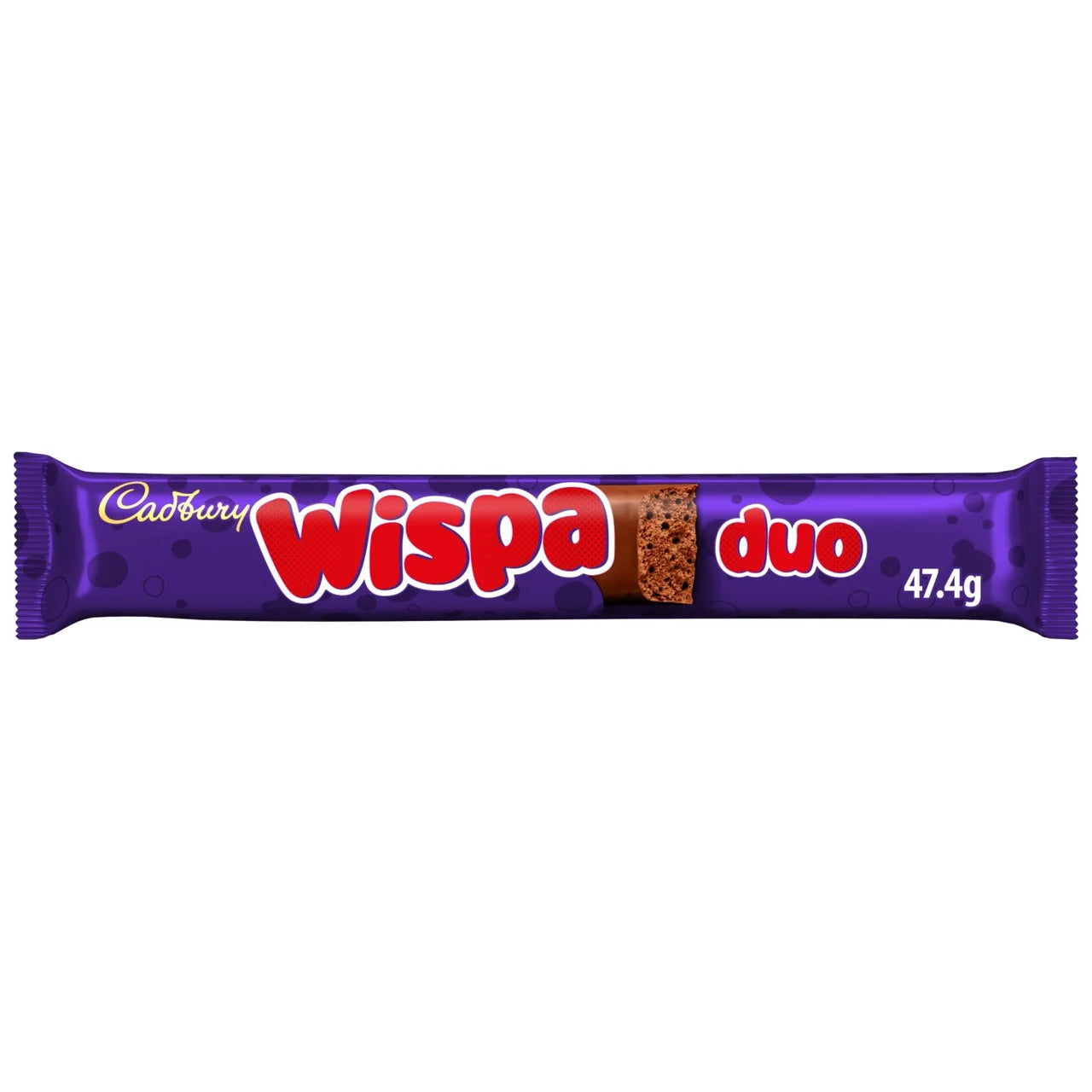 Wispa Duo Bar