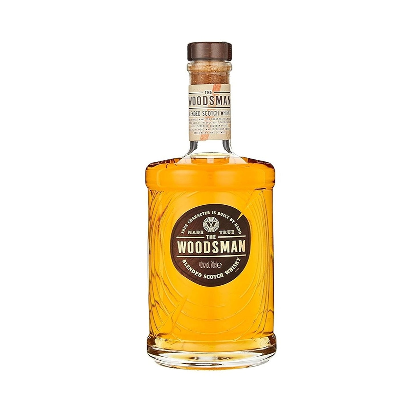 Woodsman 70cl