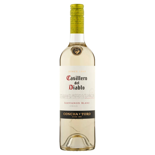 Casillero del Diablo Reserva Sauvignon Blanc