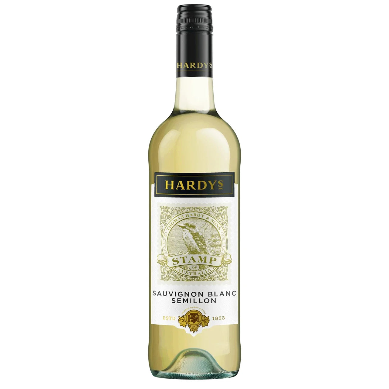 Hardys Stamp Sauvignon Blanc Semillon White Wine