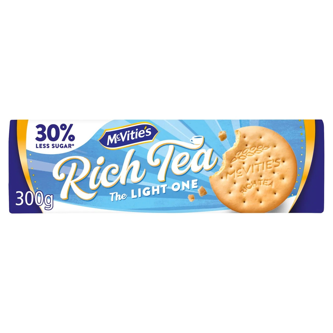 McVitie's Rich Tea