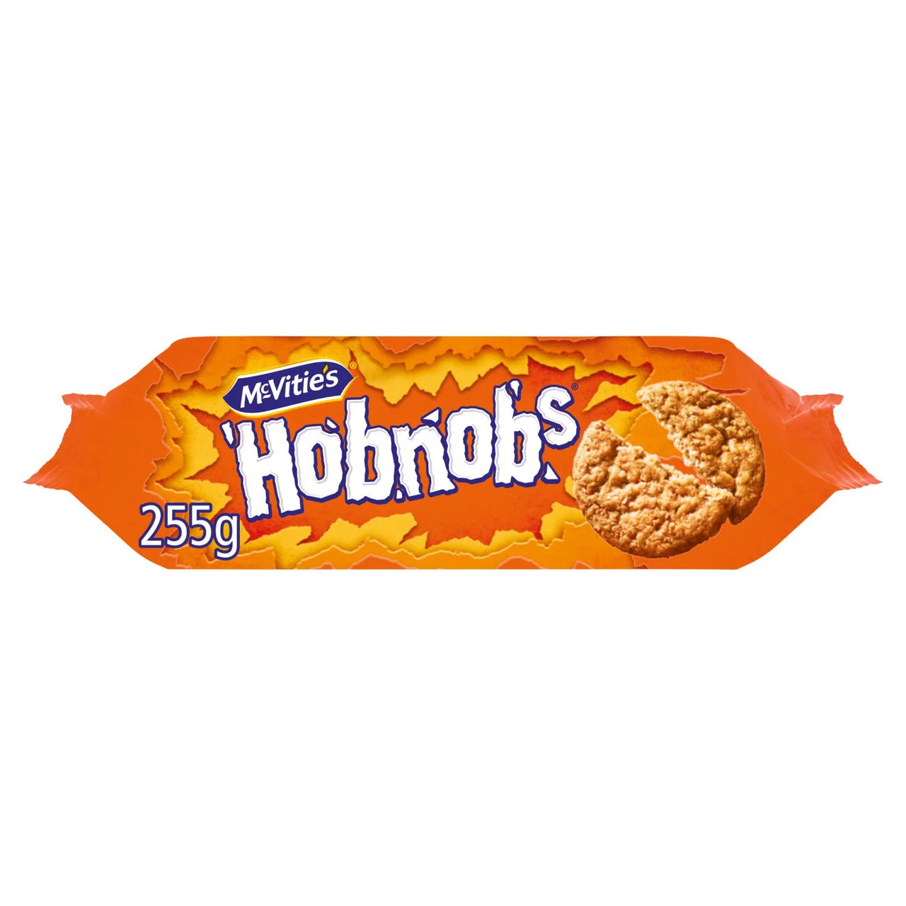 McVitie's Hobnobs Biscuits The Oaty One