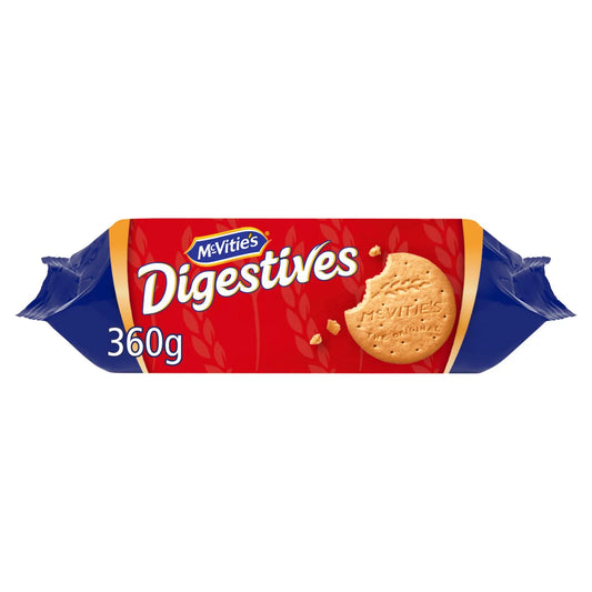 Mcvitie's Digestives The Original Biscuits