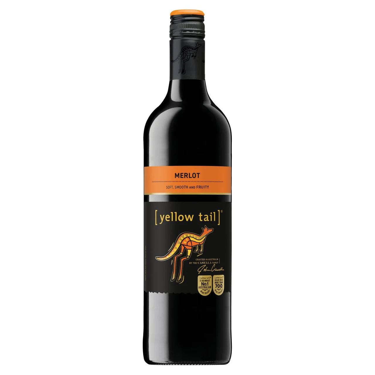 Yellow Tail Merlot