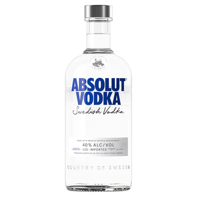 Absolut Original 70cl