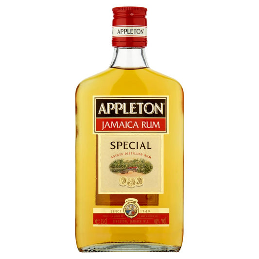 Appleton Special Jamaica Rum 35cl