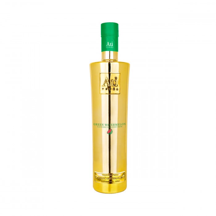 Au Green Watermelon 70cl