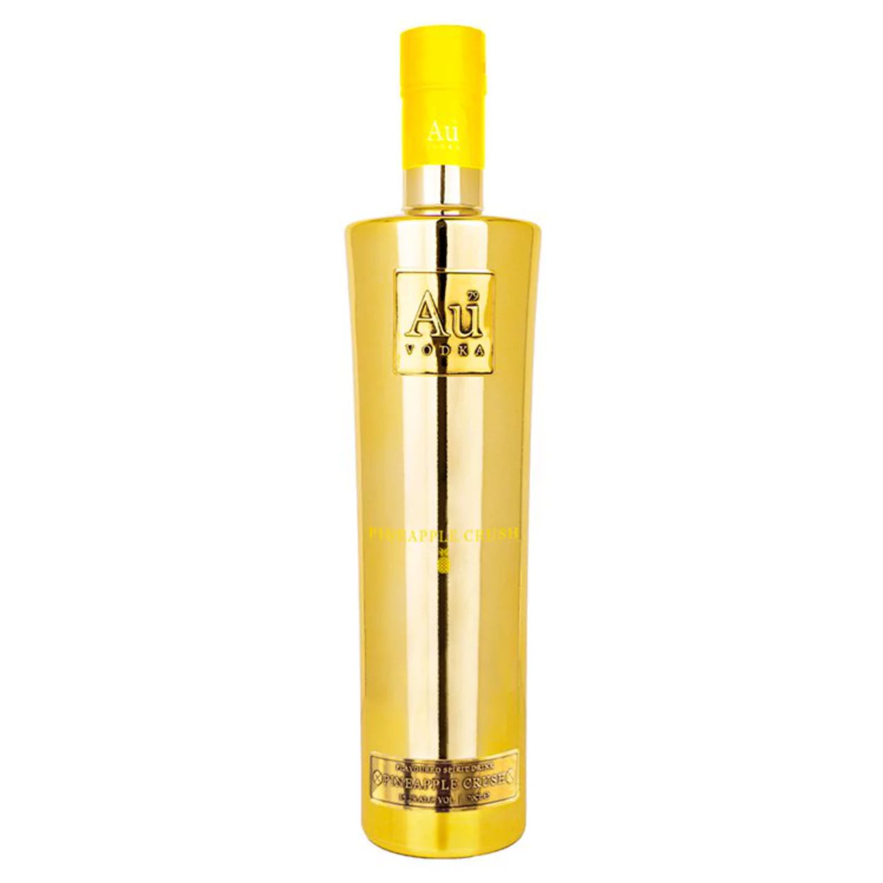 Au Pineapple Crush 70cl