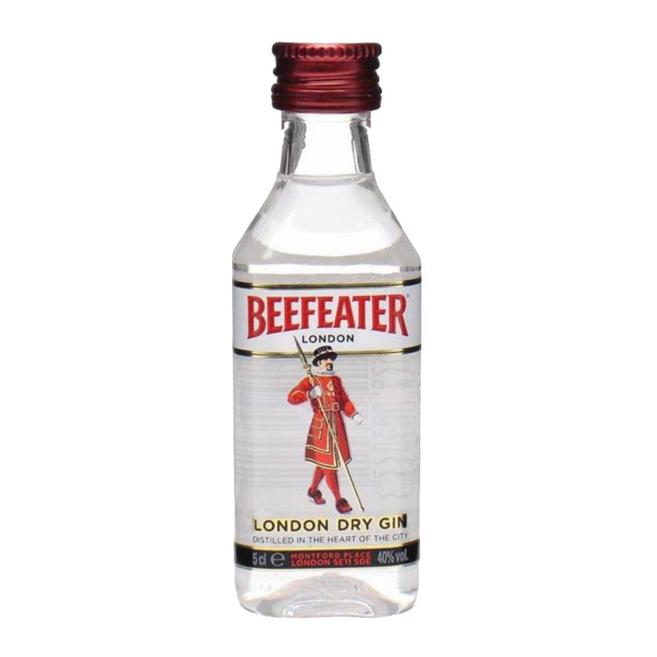 Beefeater 5cl