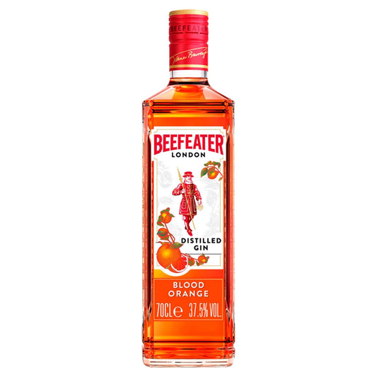 Beefeater Blood Orange 70cl