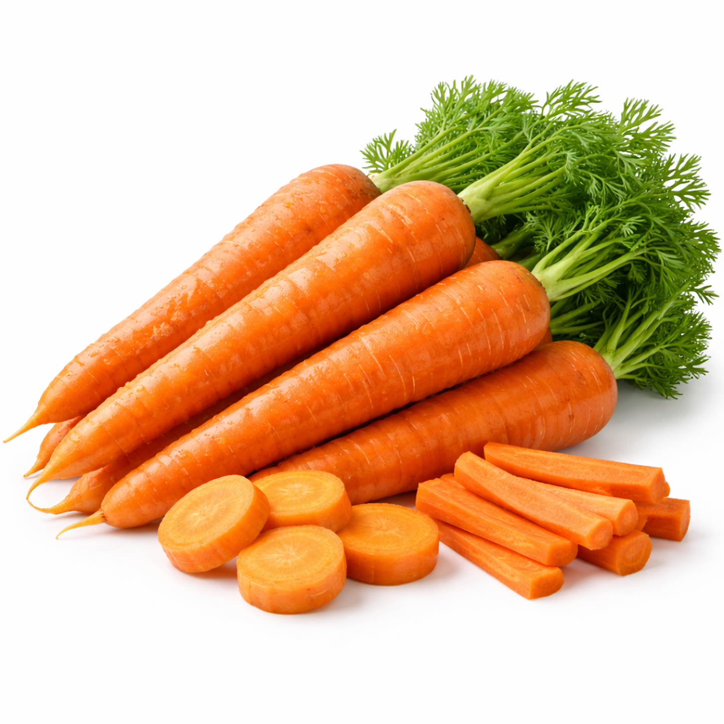 Carrots