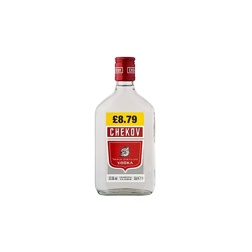 Chekov 35cl