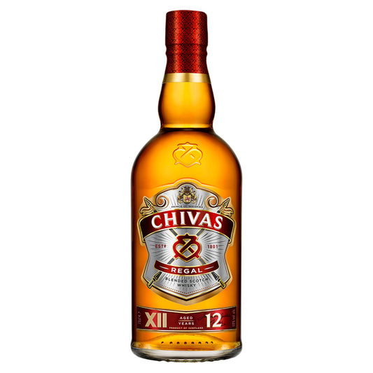 Chivas 70cl