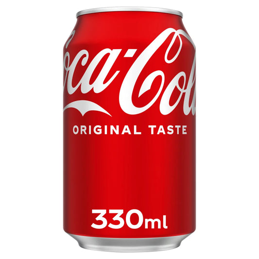 Coca Cola Original 330ml