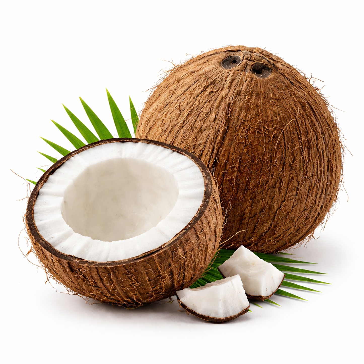 Fresh Coconut - Each