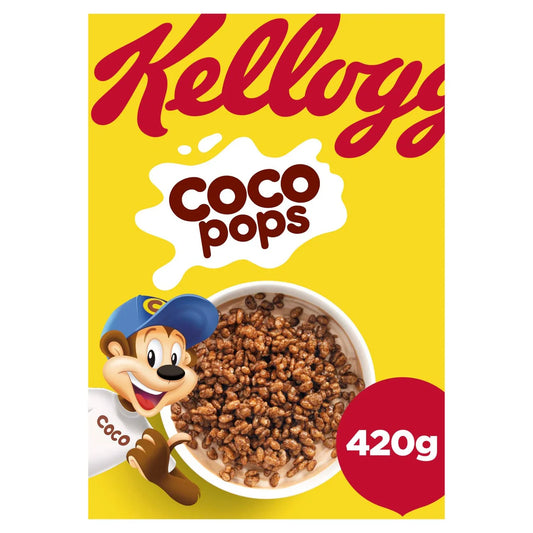 Coco Pops 420g