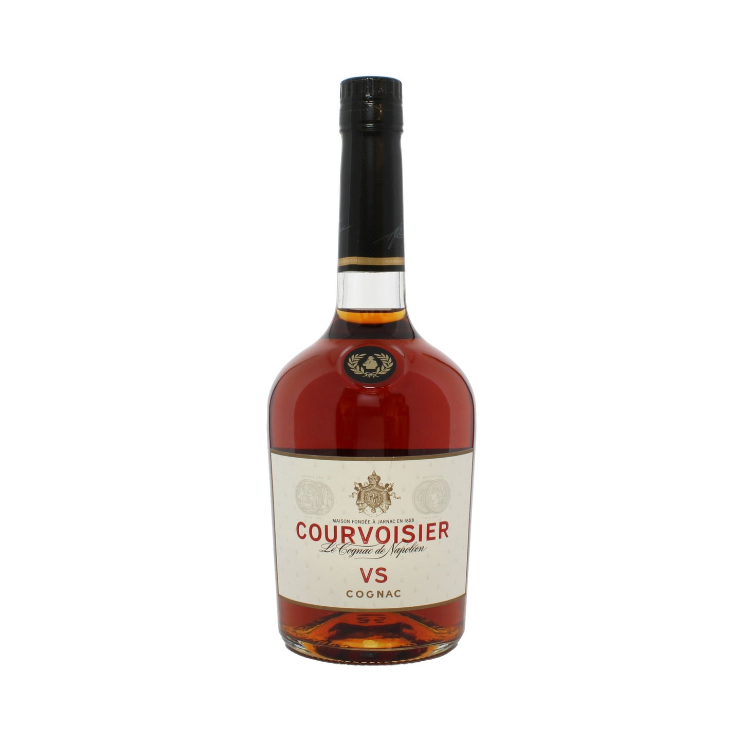 Courvoisier Vs 1L